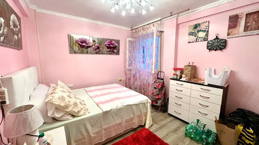 Apartamento de 100m² en Alicante, Spain No. 2610 № 22