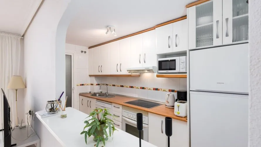 Apartamento de 79m² en Alicante, Spain No. 2647 № 13