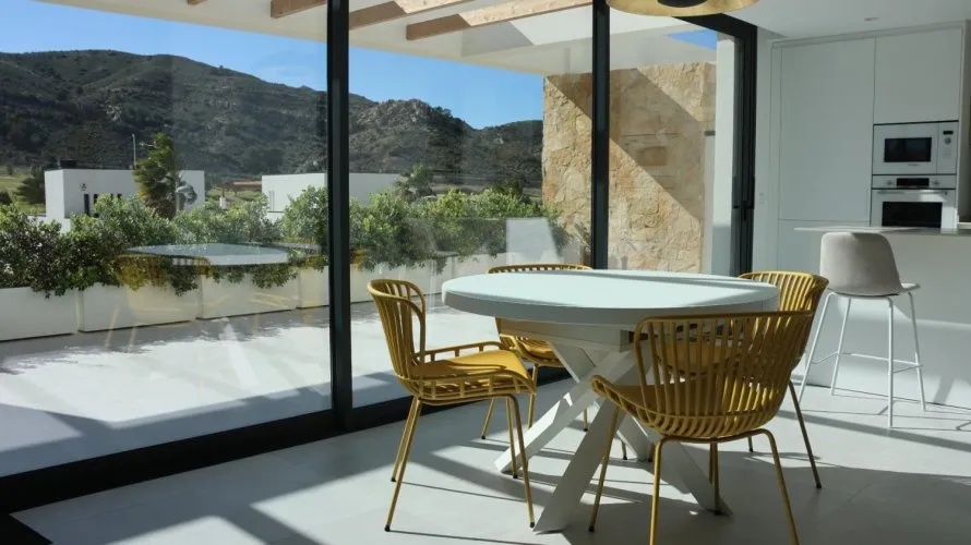 Apartamento de 2 dormitorios en Monforte del Cid, Spain No. 2684 № 24