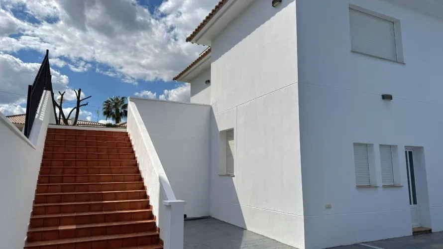 Сasa de 4 dormitorios en Totana, Spain No. 2532 № 26