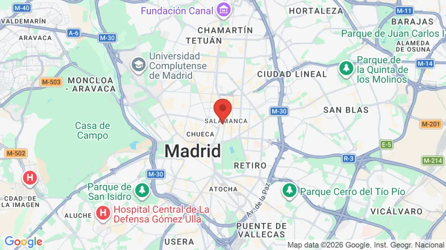 Object location
