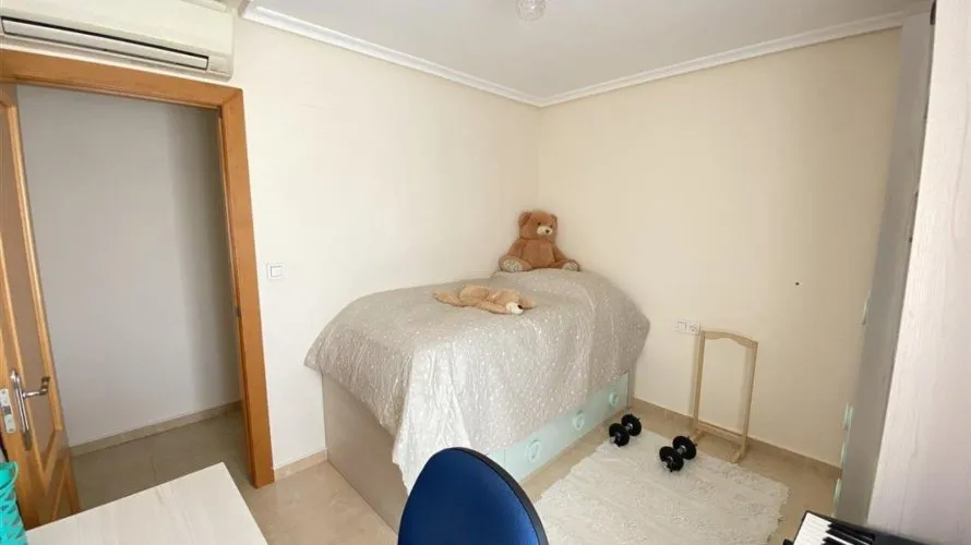 Apartment de 134m² à Altea, Spain No. 931 № 18