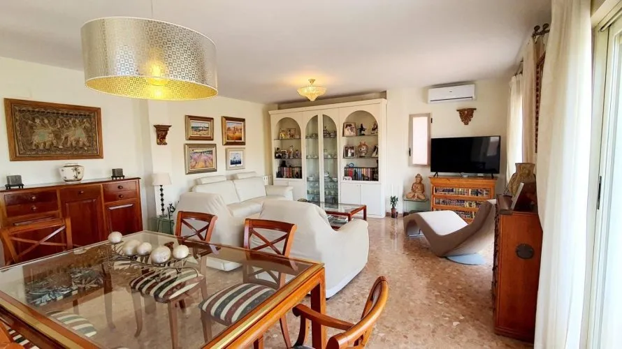 Apartment de 4 chambres à L'Alfàs del Pi, Spain No. 1023 № 4