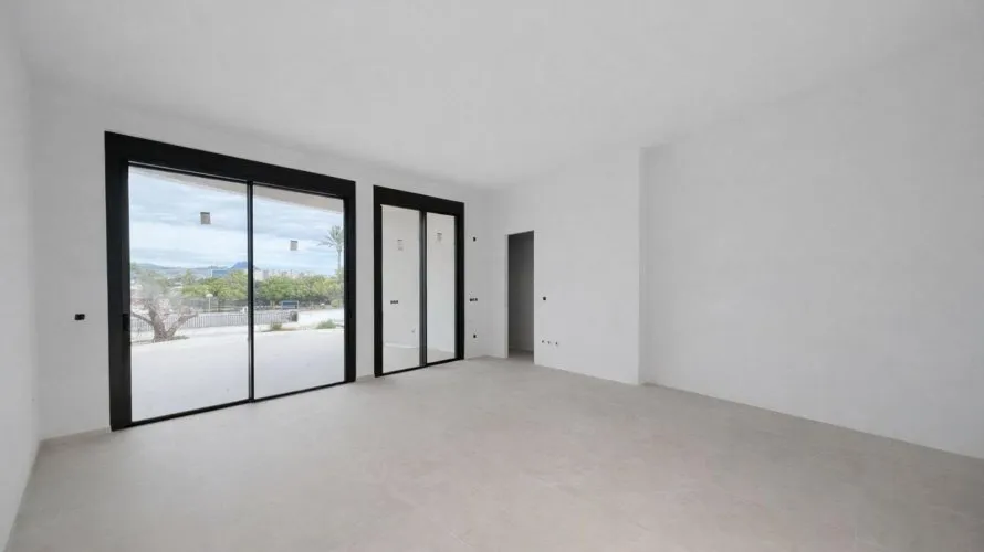 Villa de 4 chambres à La Font, Spain No. 745 № 3
