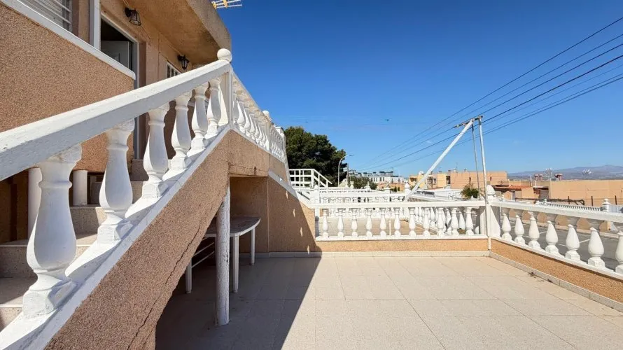House de 3 chambres à Gran Alacant, Spain No. 1073 № 9