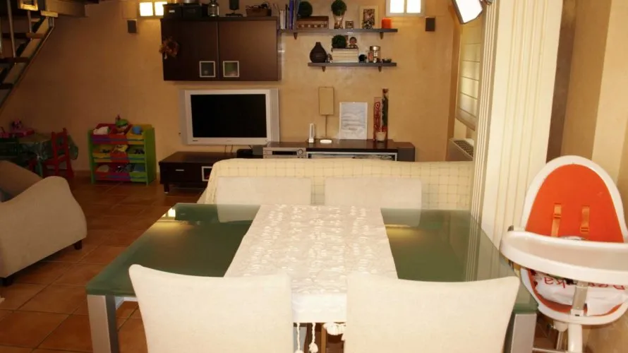Villa de 11 chambres à Denia, Spain No. 289 № 14