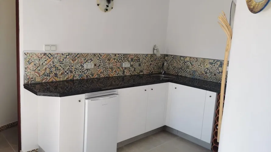 Villa de 4 chambres à Benitachell, Spain No. 1250 № 19