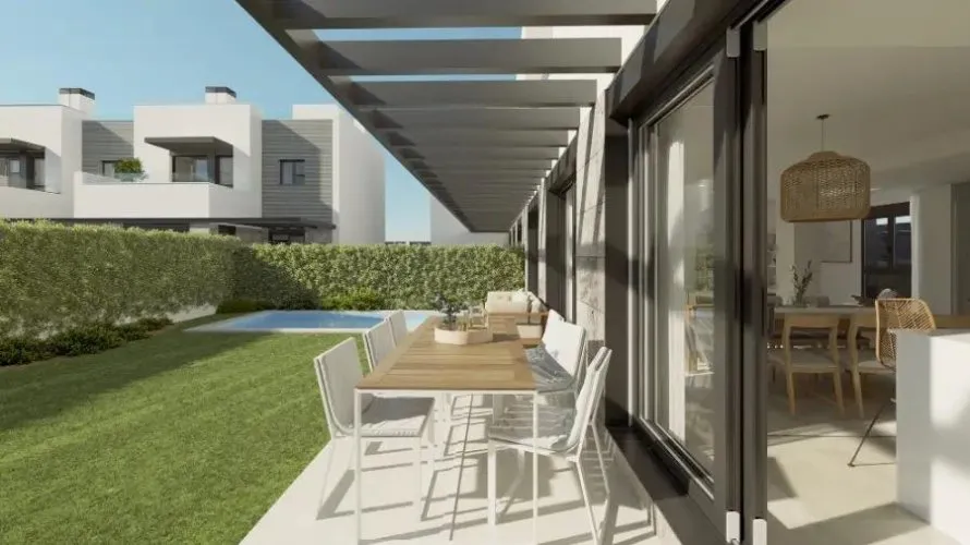 House de 4 chambres à Mallorca, Spain No. 1213 № 14