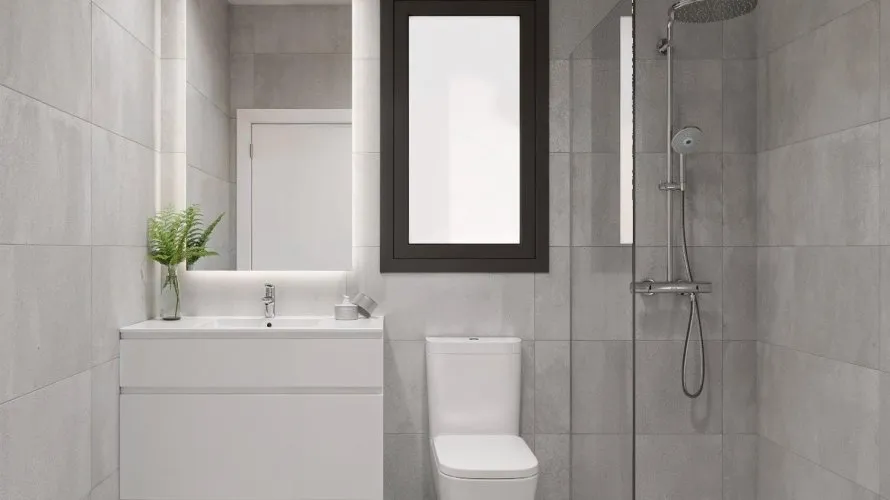 Apartment de 2 chambres à Finestrat, Spain No. 1353 № 6