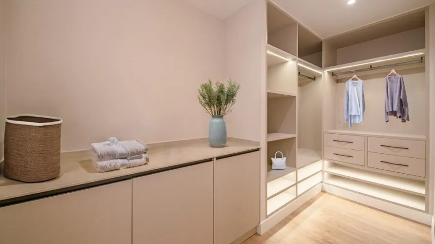 Apartment de 2 chambres à Madrid, Spain No. 636 № 5