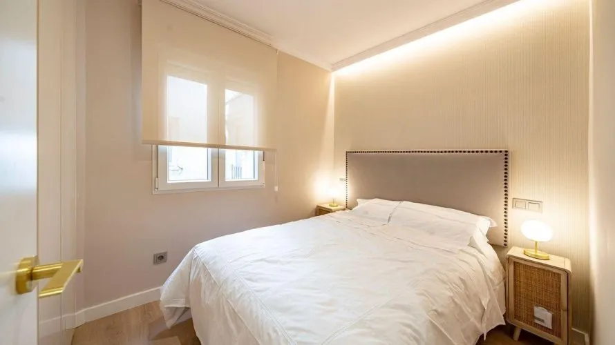Apartment de 2 chambres à Madrid, Spain No. 1039 № 19