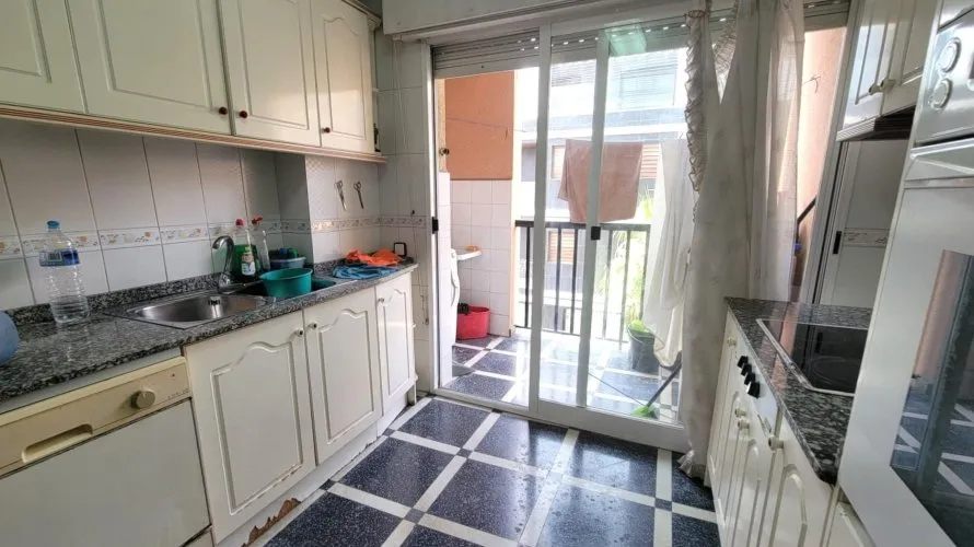 Apartment de 1 chambre à Torrevieja, Spain No. 1040 № 13