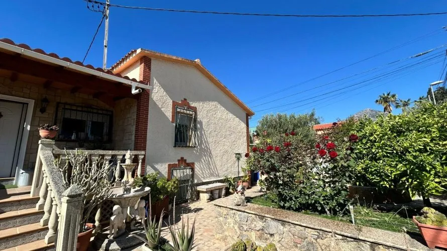 Apartment de 4 chambres à La Nucia, Spain No. 1342 № 15