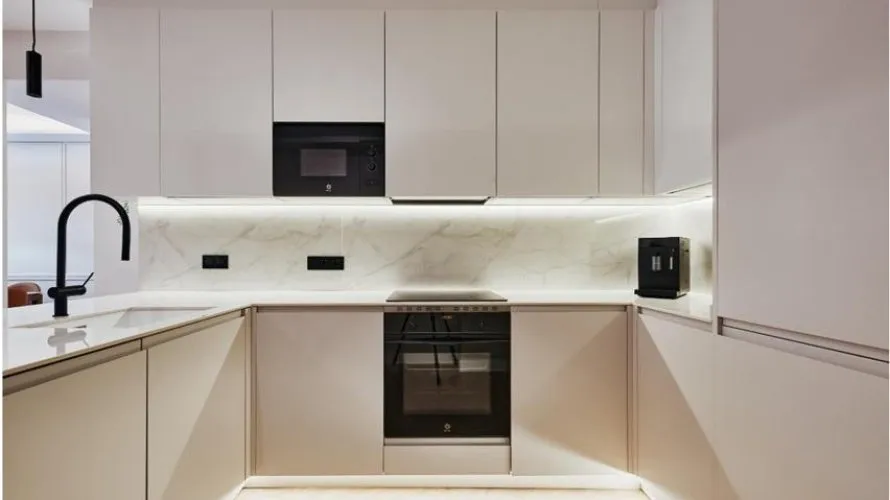 Apartment de 3 chambres à Madrid, Spain No. 801 № 5