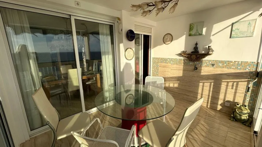 Apartment de 2 chambres à Benidorm, Spain No. 652 № 5
