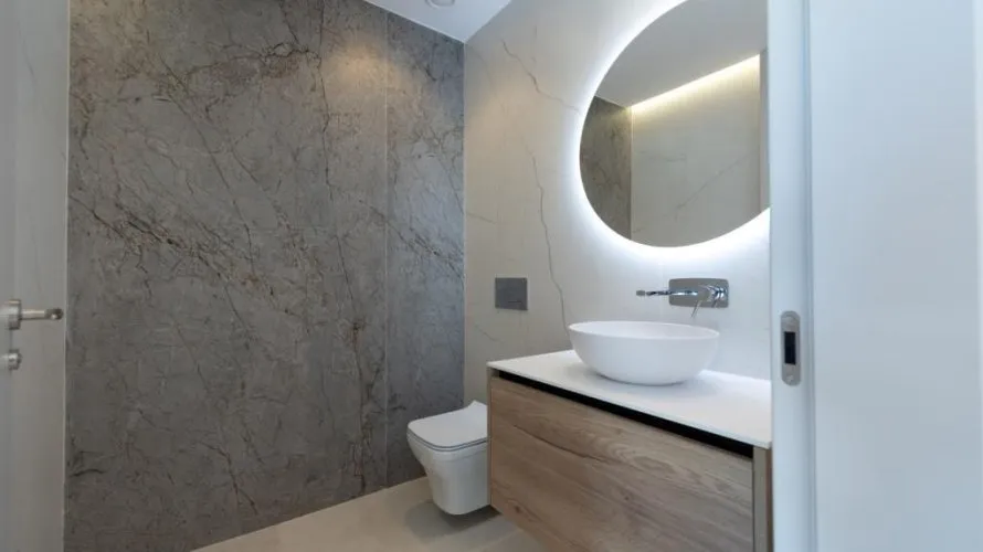 Penthouse de 4 chambres à Benidorm, Spain No. 256 № 14