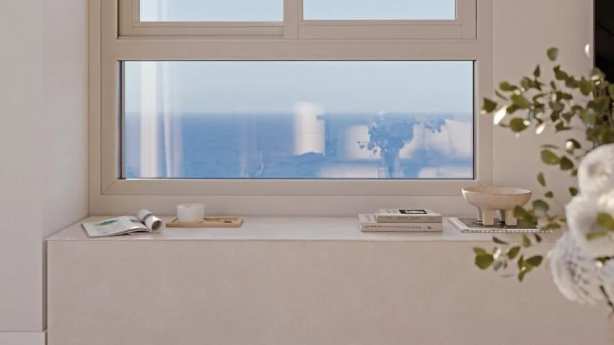 Apartment de 2 chambres à Calpe, Spain No. 793 № 21
