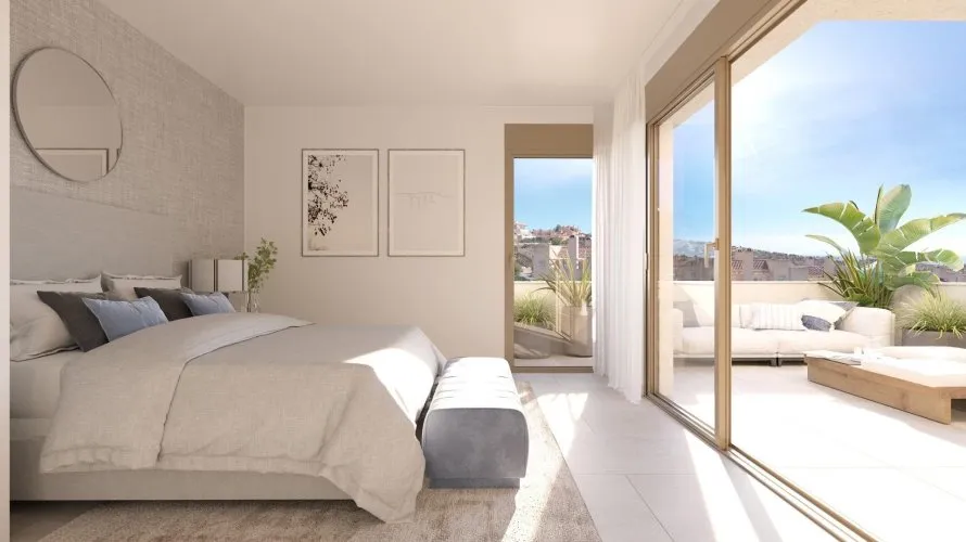House de 5 chambres à Cabo De Las Huertas, Spain No. 1303 № 16