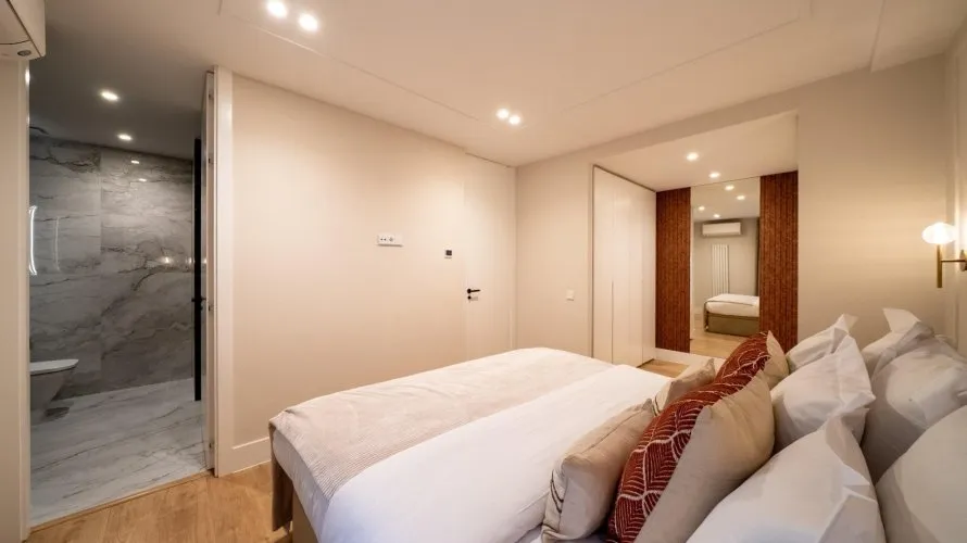 Apartment de 3 chambres à Madrid, Spain No. 87 № 2