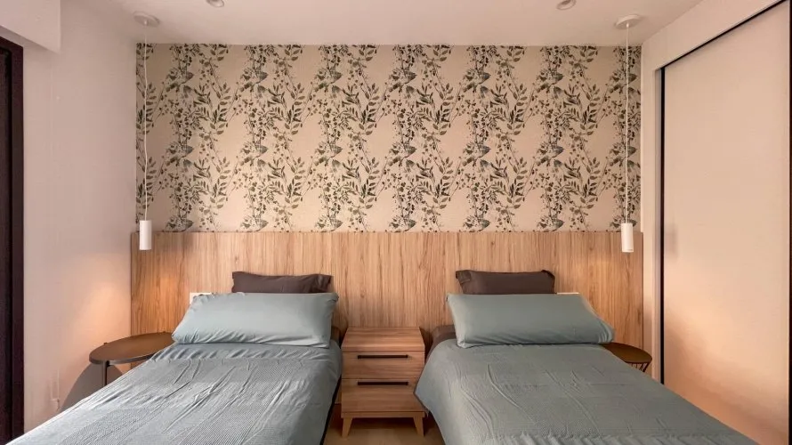 Villa de 3 chambres à Finestrat, Spain No. 634 № 26