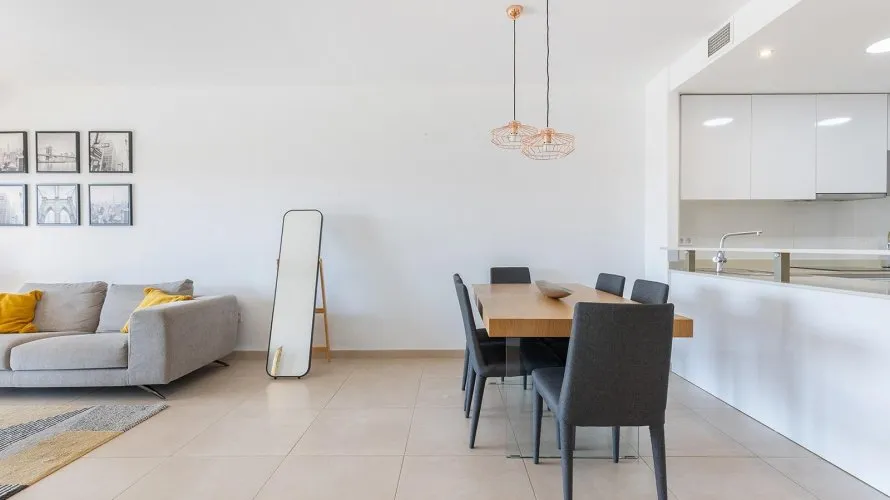 Apartment de 3 chambres à Los Dolses, Spain No. 1291 № 20