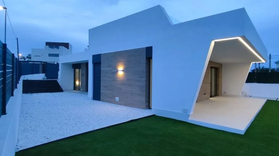 Villa de 3 chambres à Ciudad Quesada, Spain No. 125 № 16