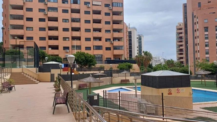 Apartment de 1 chambre à Finestrat, Spain No. 861 № 22