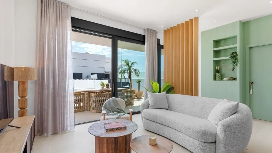 Villa de 3 chambres à Dolores, Spain No. 808 № 16