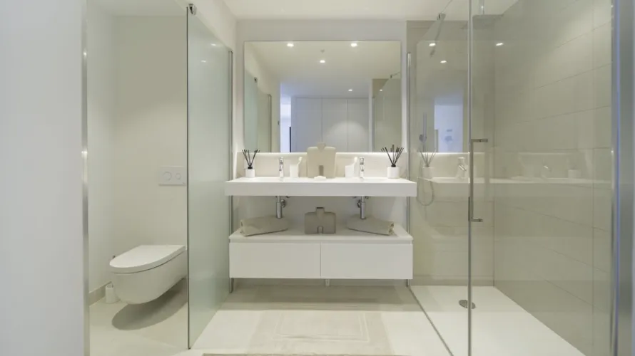 Apartment de 3 chambres à Fuengirola, Spain No. 98 № 10