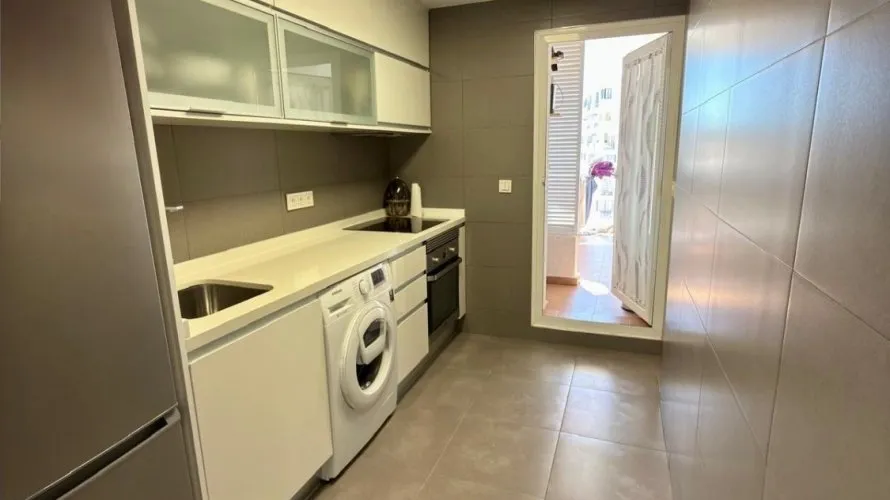 Apartment de 2 chambres à Finestrat, Spain No. 887 № 13
