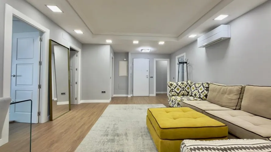 Penthouse de 4 chambres à Villajoyosa, Spain No. 1132 № 11