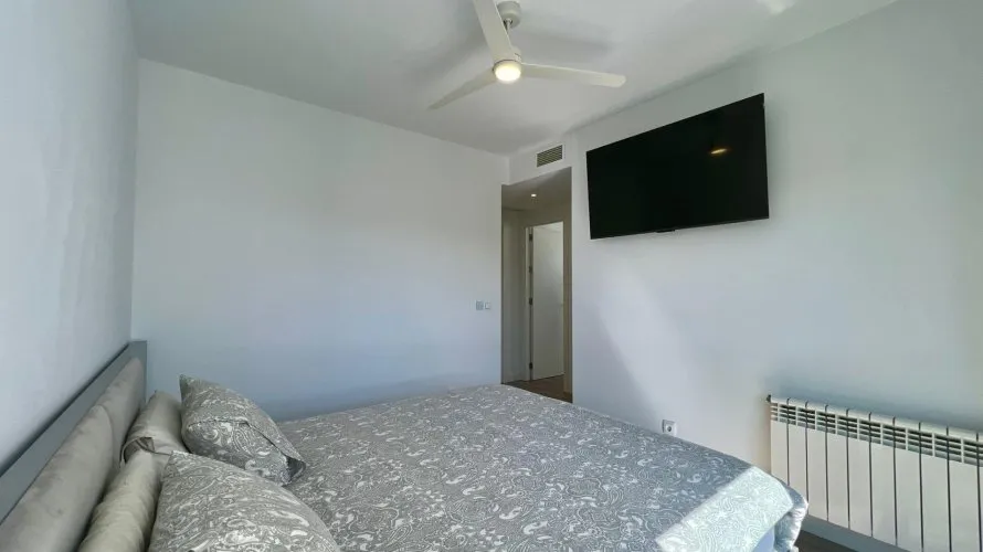 Villa de 3 chambres à Betera, Spain No. 1194 № 1