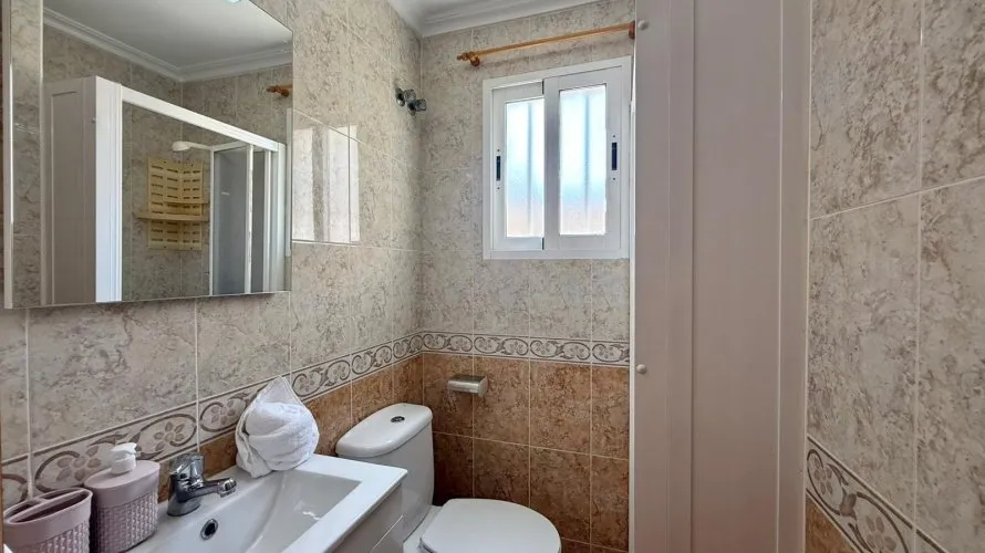 Penthouse de 4 chambres à La Mata, Spain No. 1362 № 16