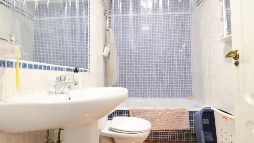 Penthouse de 3 chambres à Torrevieja, Spain No. 1335 № 9