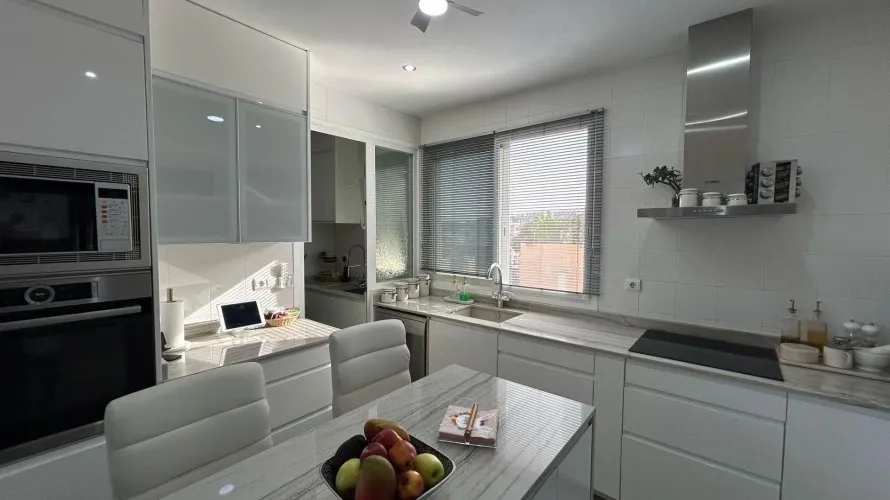 Penthouse de 3 chambres à Finestrat, Spain No. 717 № 12