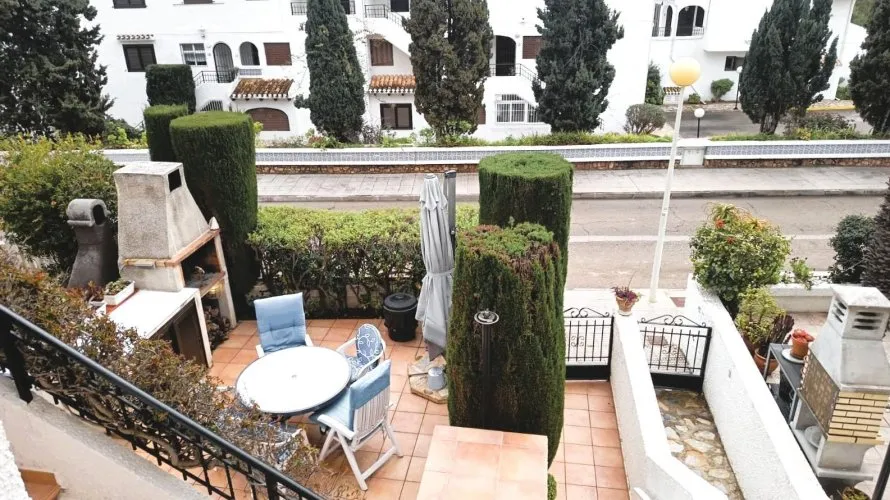 Duplex de 4 chambres à Cabo Roig, Spain No. 1188 № 22