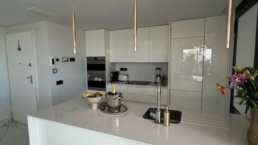 Penthouse de 3 chambres à Alicante, Spain No. 943 № 13
