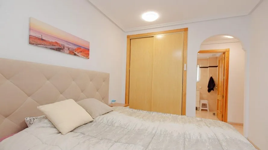 Apartment de 1 chambre à Alicante, Spain No. 1120 № 15