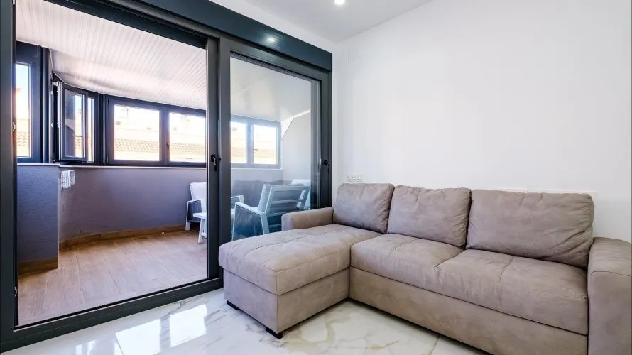 Penthouse de 4 chambres à Torrevieja, Spain No. 1140 № 16