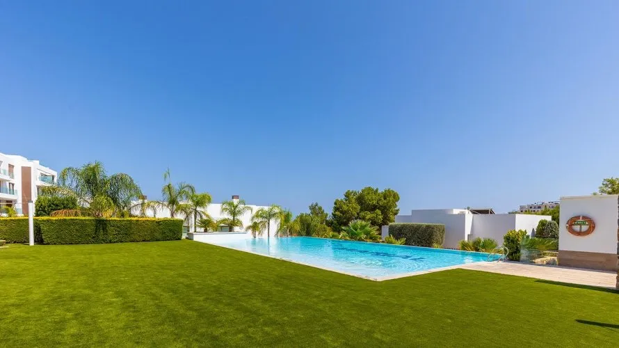 Penthouse de 2 chambres à Orihuela, Spain No. 592 № 13