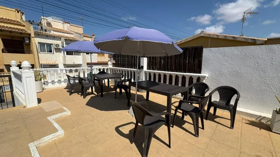 House de 3 chambres à Torrevieja, Spain No. 791 № 22