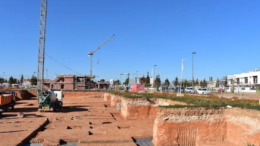 Villa de 3 chambres à Los Alcazares, Spain No. 119 № 22
