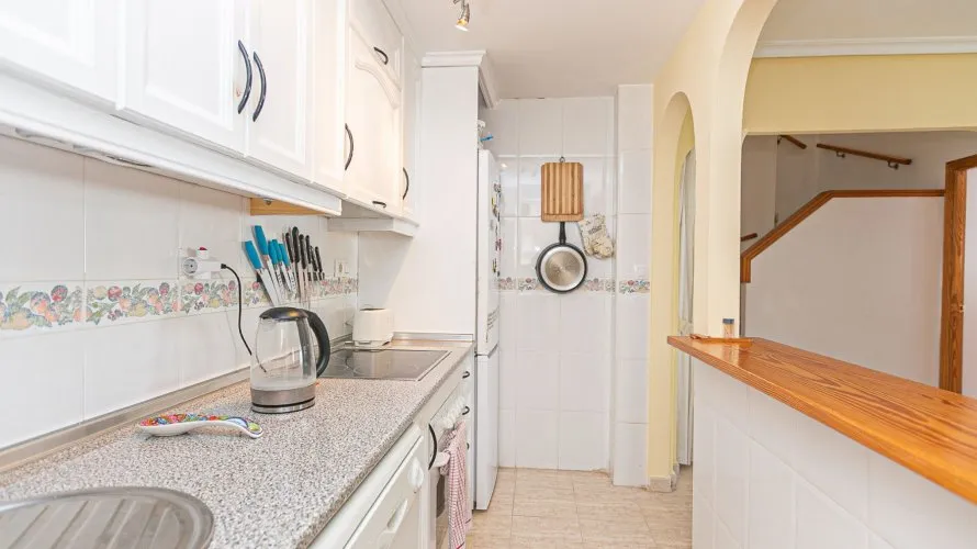 Penthouse de 89m² à Torrevieja, Spain No. 1100 № 14