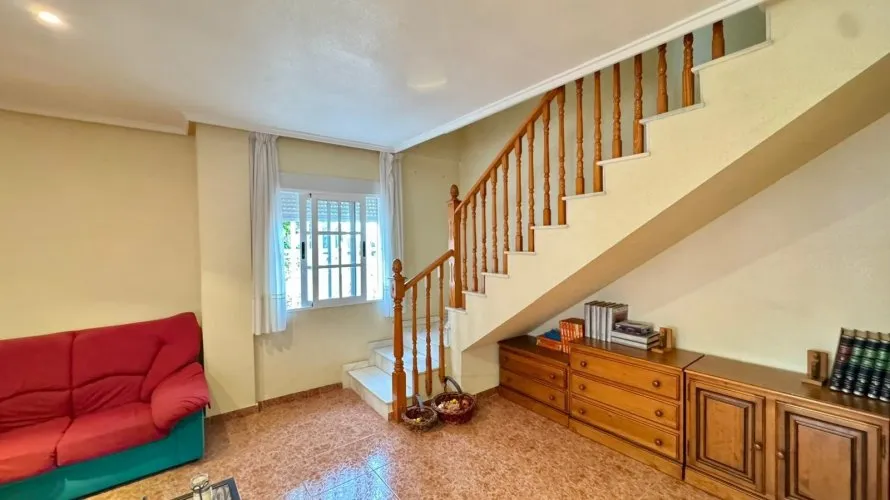 Apartment de 3 chambres à Torrevieja, Spain No. 1031 № 7