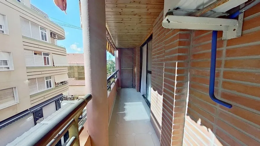 Apartment de 4 chambres à Torrevieja, Spain No. 1391 № 8