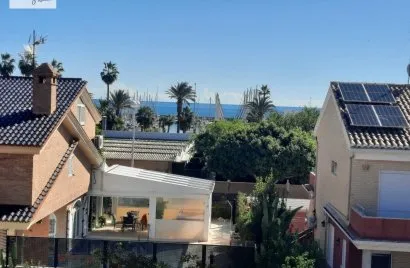 Apartment de 1 chambre à Canet d'En Berenguer, Spain No. 386