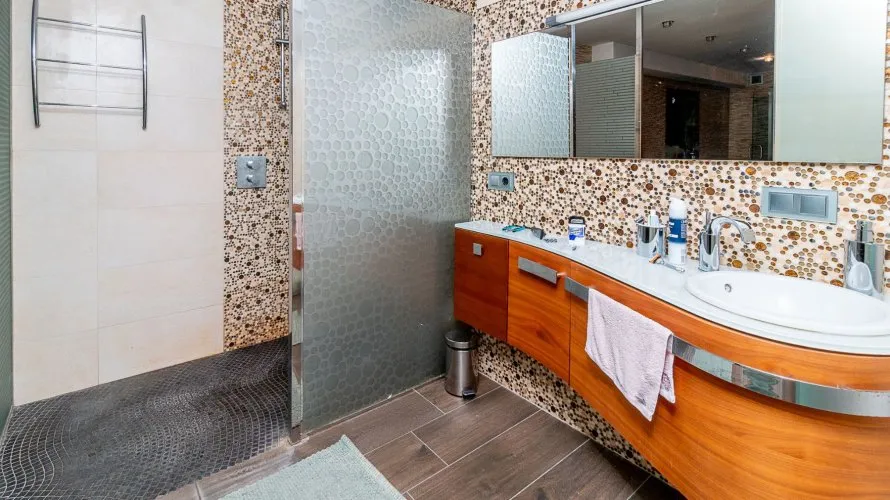 Villa de 370m² à La Mata, Spain No. 1061 № 28