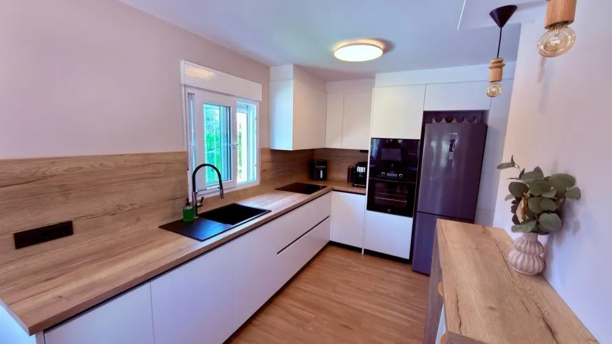 Villa de 168m² à San Vicente del Raspeig, Spain No. 1327 № 6
