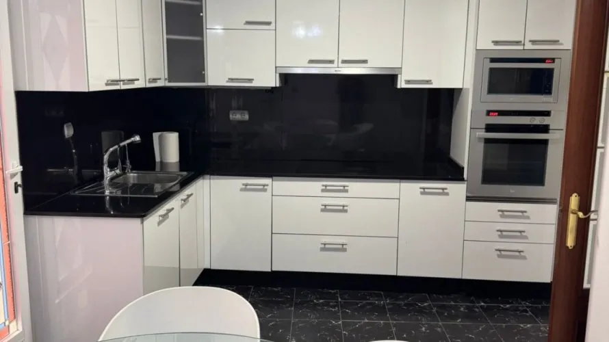 Apartment de 3 chambres à Torrevieja, Spain No. 184 № 22