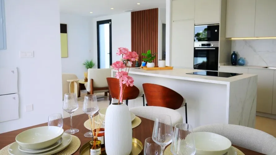 Villa de 3 chambres à Dolores, Spain No. 145 № 12